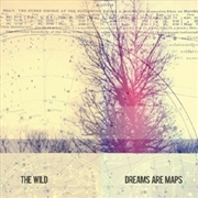 Buy Dreams Are Maps