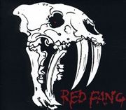 Buy Red Fang