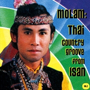 Buy Molam: Thai Country Groove From Isan