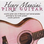 Buy Henry Mancini: Pink Guitar