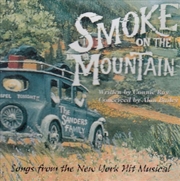 Buy Smoke On The Mountain