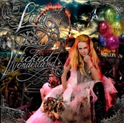 Buy Wicked Wonderland