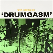 Buy Drumgasm