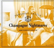 Buy Champagne Nightmares