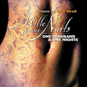 Buy One Thousand And One Nights