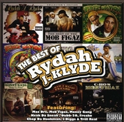 Buy Best Of Rydah J Klyde