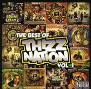Buy Best Of Thizz Nation: Vol1