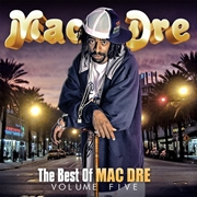 Buy Best Of Mac Dre: Vol 5