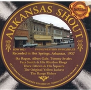 Buy Arkansas Shout