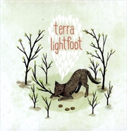 Buy Terra Lightfoot