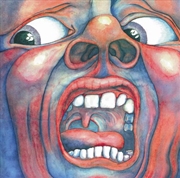 Buy In The Court Of The Crimson King