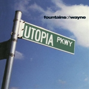 Buy Utopia Parkway