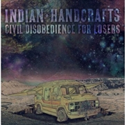 Buy Civil Disobedience For Losers