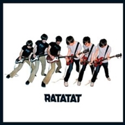 Buy Ratatat