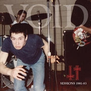 Buy Sessions 1981-83