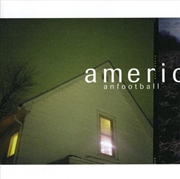 Buy American Football