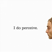 Buy I Do Perceive