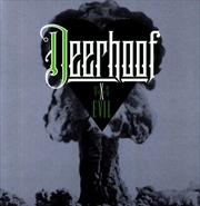 Buy Deerhoof Vs Evil