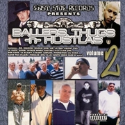 Buy Ballers Thugs N Hustlas Vol 2
