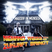 Buy Niemand Weiss Was Die Zukunft Bringt