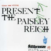 Buy Paisley Reich