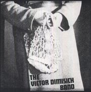 Buy Victor Dimisich Band