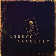 Buy Lords Of Falconry