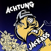 Buy Achtung Jackass