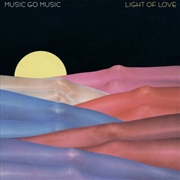 Buy Light Of Love