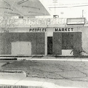 Buy Peoples Market