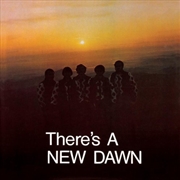 Buy Theres A New Dawn