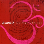 Buy Asana 2: Moving Meditation