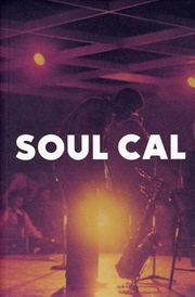 Buy Soul Cal: 1971-82