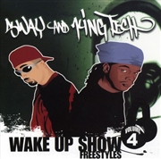 Buy Wake Up Show Freestyles: Vol 4