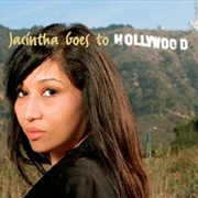 Buy Jacintha Goes To Hollywood