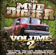 Buy Mud Digger: Vol 2