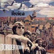 Buy Border Town