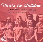 Buy Music For Children