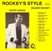 Buy Rockeys Style Movie Album