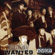 Buy Wanted: Explicit Version