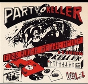 Buy Party Keller: Vol 1