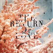 Buy Return Of Love