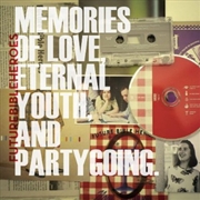 Buy Memories Of Love Eternal Youth