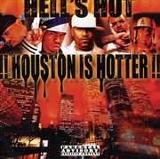 Buy Hells Hot Houston Is Hotter