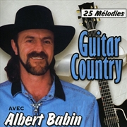 Buy Guitar Country: 25 Melodies