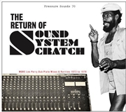 Buy Return Of Sound System Scratch