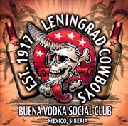 Buy Buena Vodka Social Club