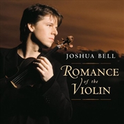 Buy Romance Of The Violin