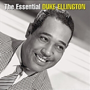 Buy Essential Duke Ellington