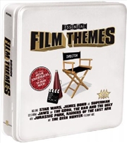 Buy Essential Film Themes